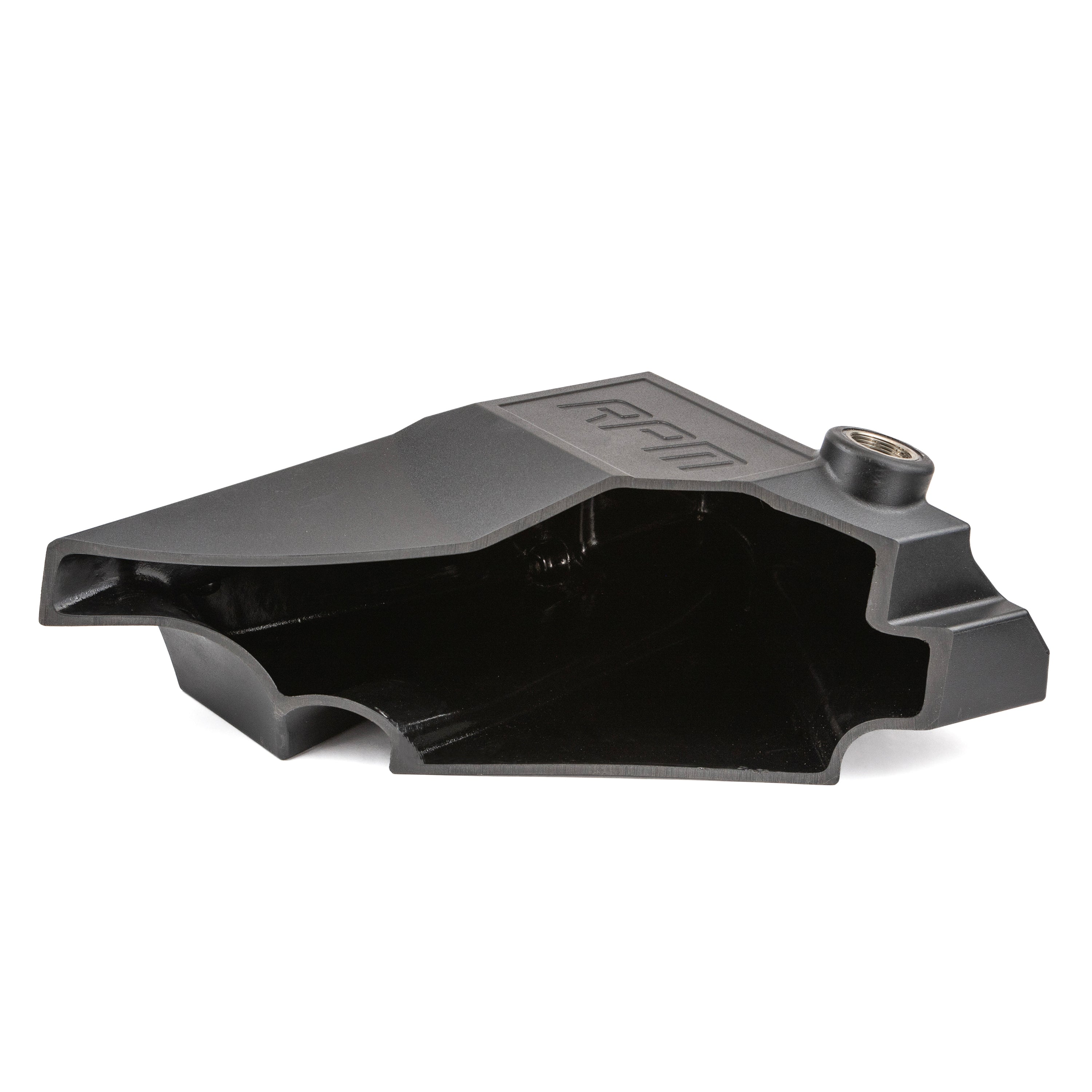 Photo of RPM SXS RPM Can-Am X3 9 Gallon Auxiliary Fuel Tank Kit by RPM SXS - Premium for UTVs / Side by Sides