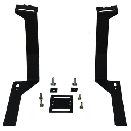 Photo of Maverick R Max Front Bump Seat (2025) Bump Seat Bracket *NOT REFUNDABLE/RETURNABLE* (Copy) by UTV Mountain Accessories - Premium Bump Seat for UTVs / Side by Sides