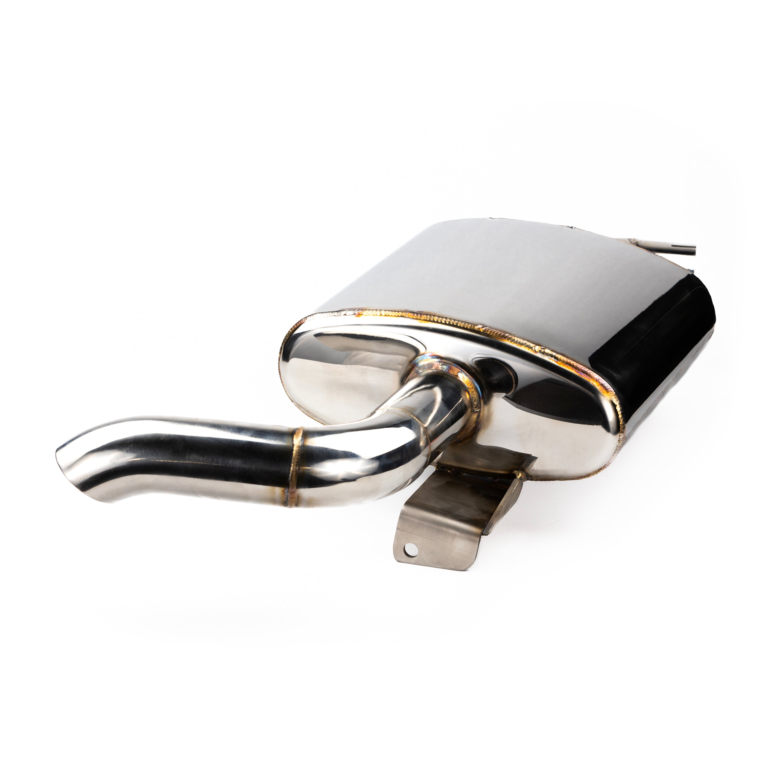 Photo of RPM SXS RPM 2018-2023 Maverick Trail / Sport 800/1000 Sport Muffler by RPM SXS - Premium for UTVs / Side by Sides
