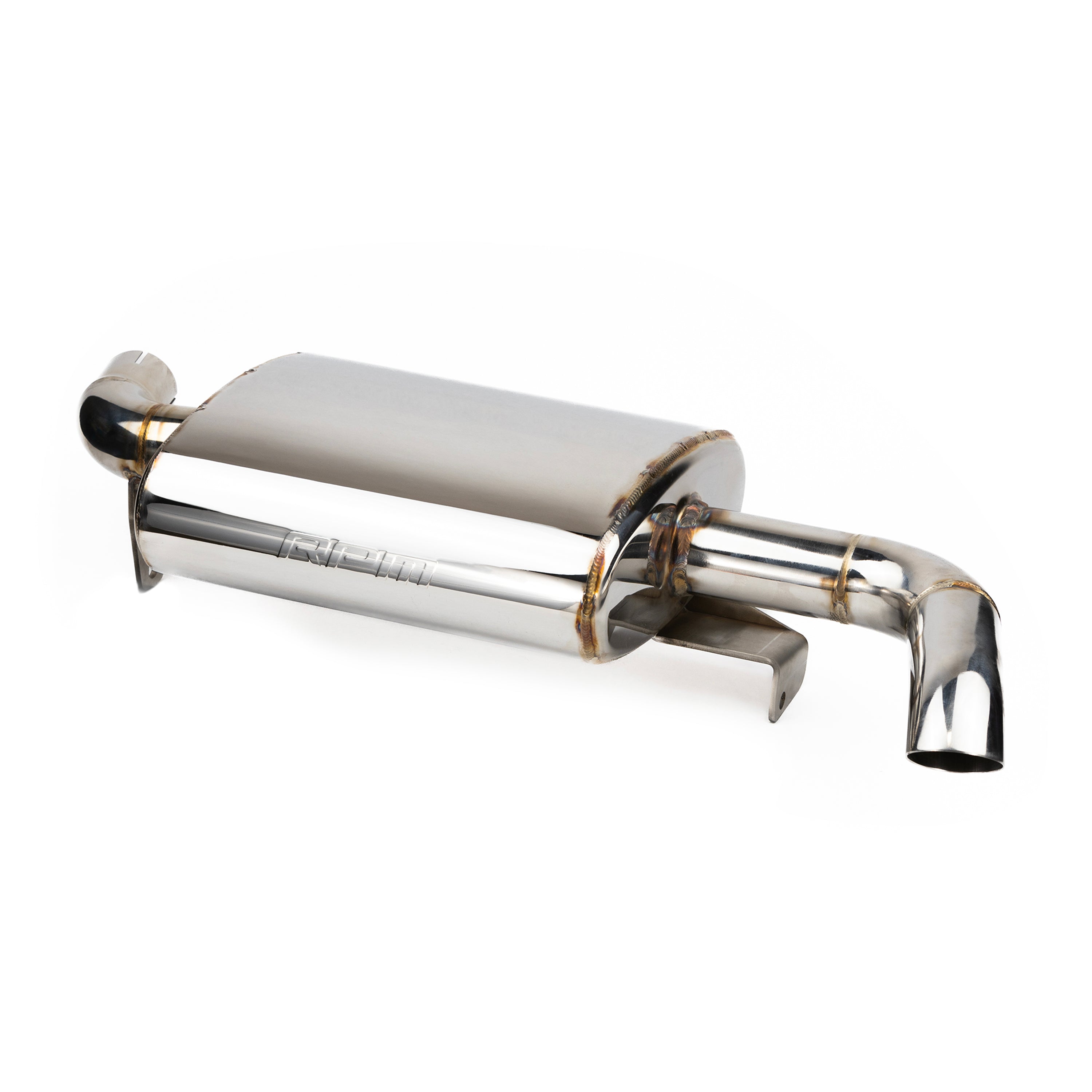Photo of RPM SXS RPM 2018-2023 Maverick Trail / Sport 800/1000 Sport Muffler by RPM SXS - Premium for UTVs / Side by Sides