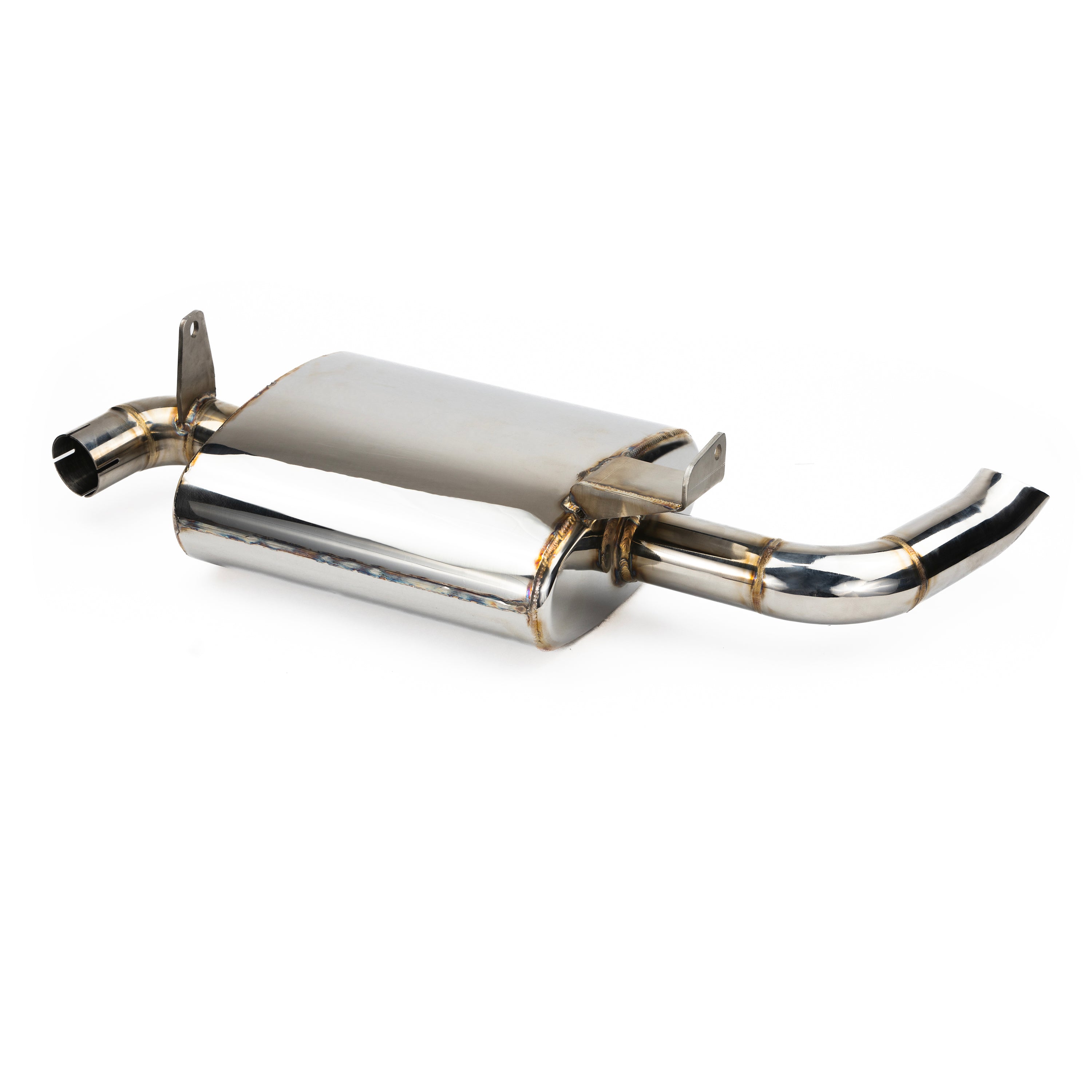 Photo of RPM SXS RPM 2018-2023 Maverick Trail / Sport 800/1000 Sport Muffler by RPM SXS - Premium for UTVs / Side by Sides