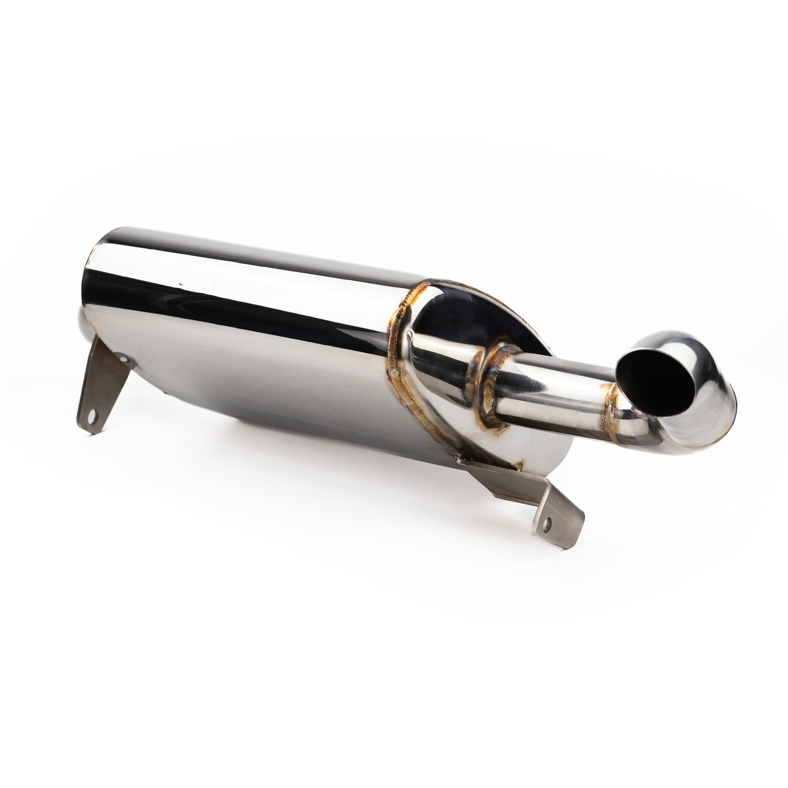 Photo of RPM SXS RPM 2018-2023 Maverick Trail / Sport 800/1000 Sport Muffler by RPM SXS - Premium for UTVs / Side by Sides