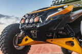 Elektric Offroad Volt Series Winch Front Bumper - Maverick R (2024+)