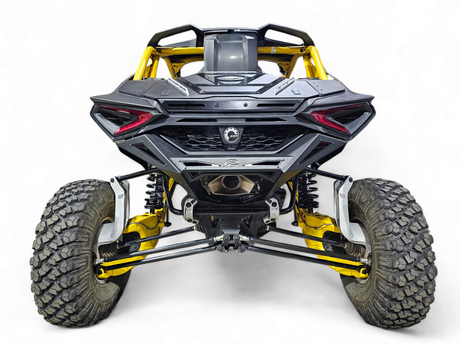 Can-Am Maverick R Rear Volt Bumper (2 Door Only)