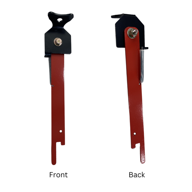 Photo of CAN AM MAVERICK SPORT/TRAIL/COMMANDER 2018 AND NEWER by Spring Brake Thingy - Premium Parking Brakes for UTVs / Side by Sides