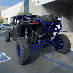 X3 Max Sport Baja Series Cage