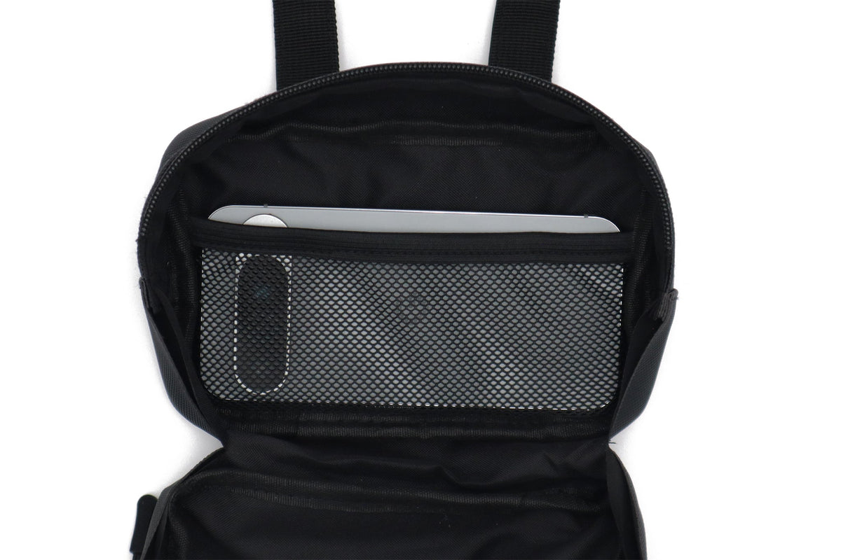 Havoc Handlebar Bag