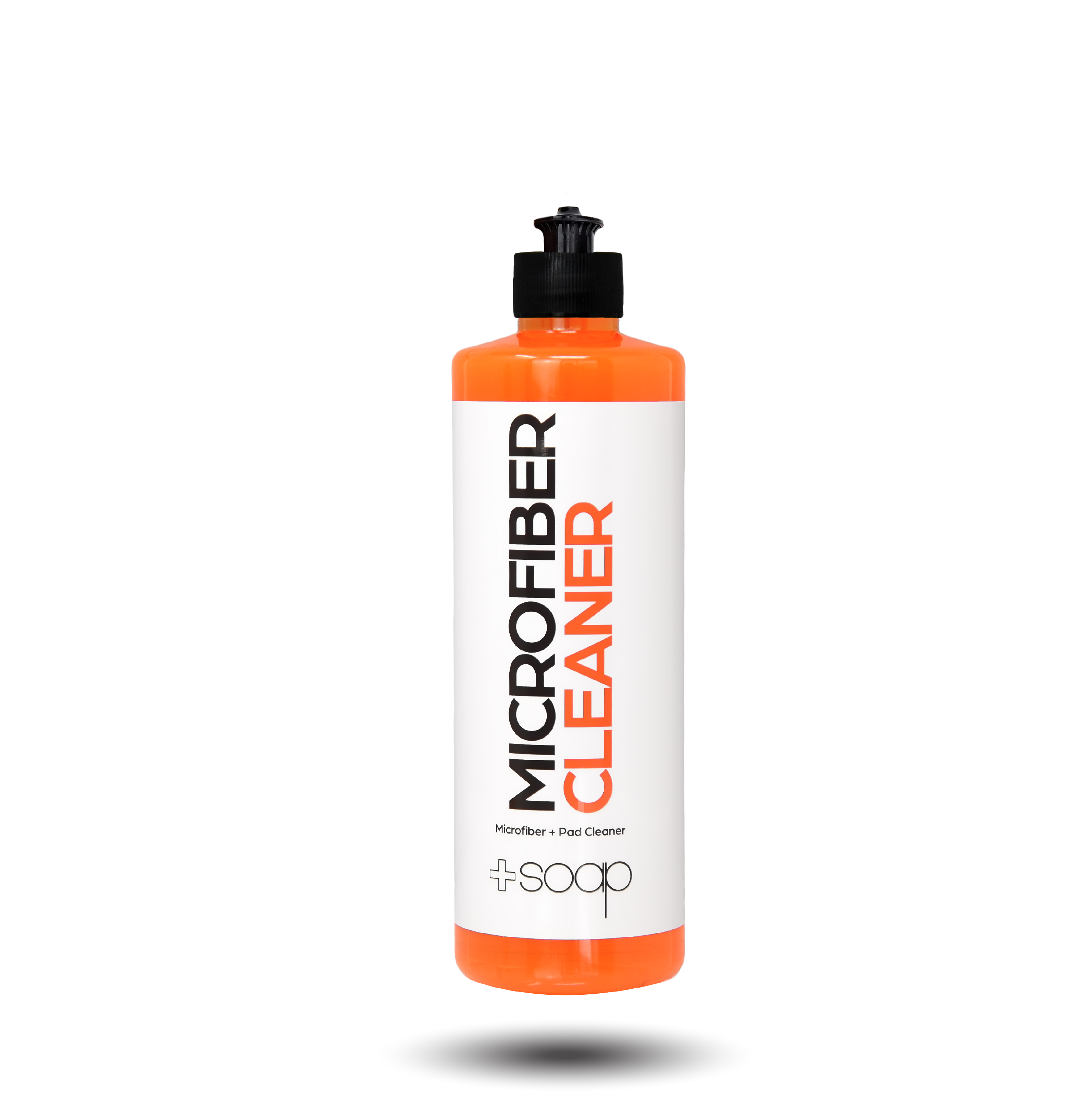 Photo of Microfiber Cleaner by Plus Soap - Premium Cleaning Supplies for UTVs / Side by Sides