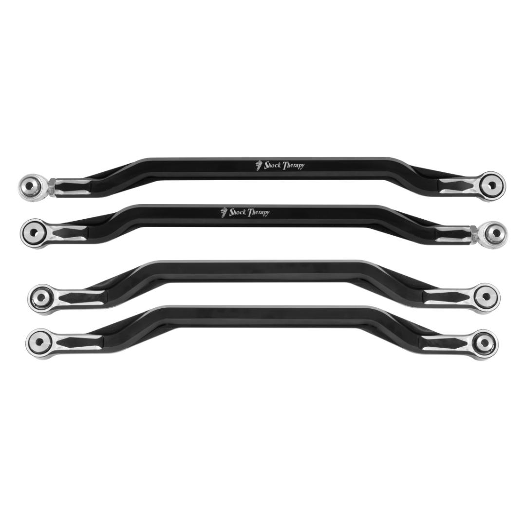 Photo of Can-Am X3 Radius Rod Kits by Shock Therapy - Premium for UTVs / Side by Sides