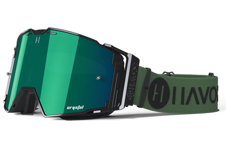 Havoc Helios Goggles - Military Helios