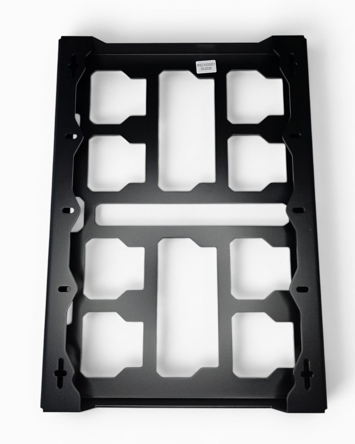 Universal Packout Mount