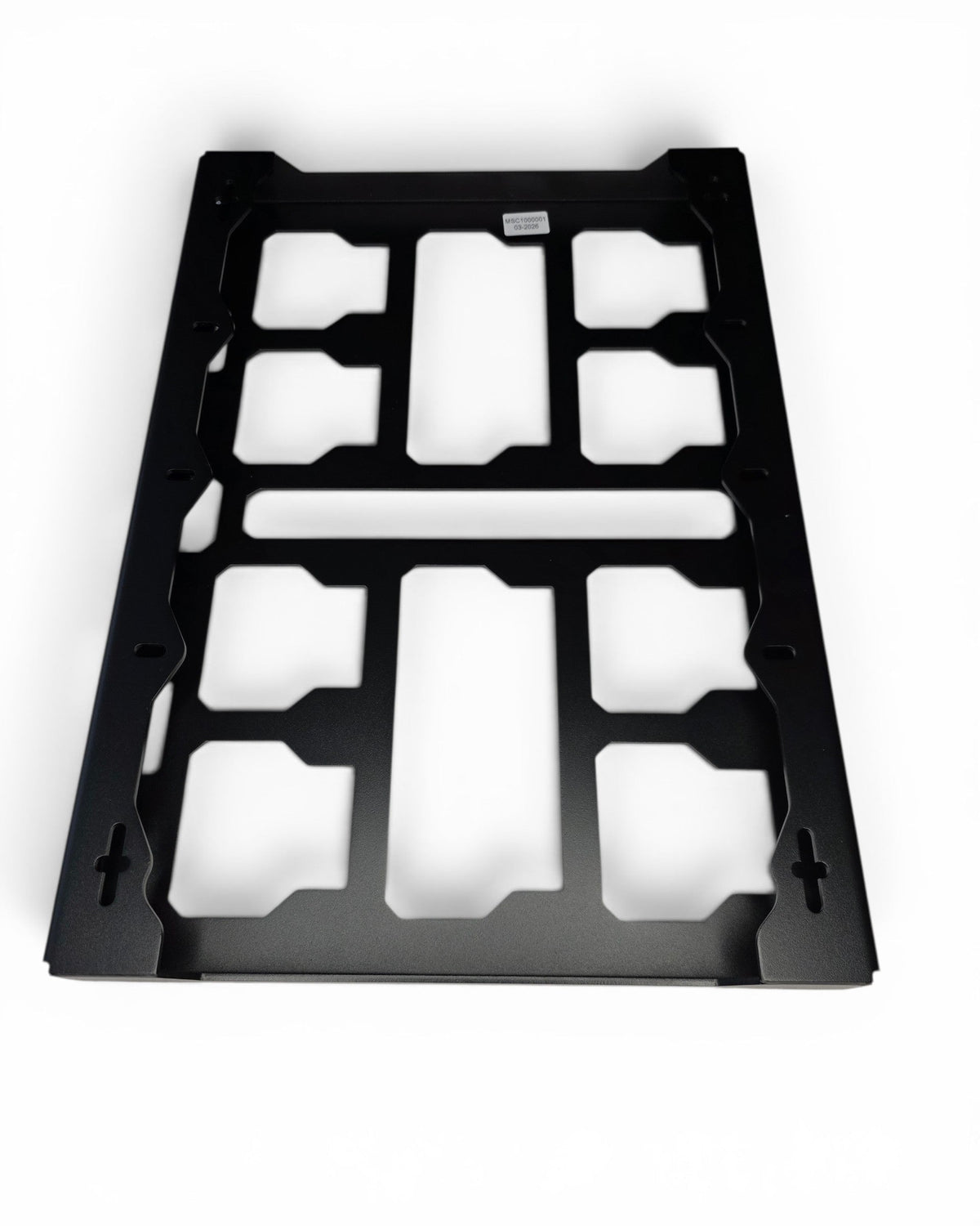Universal Packout Mount – product detail 7