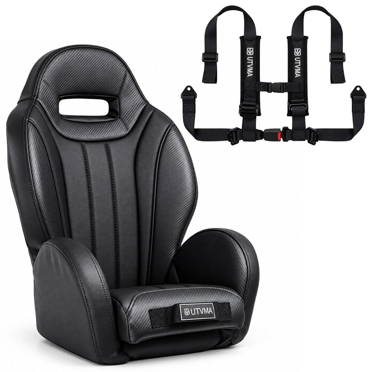 Kids UTV Mini Bucket Seat