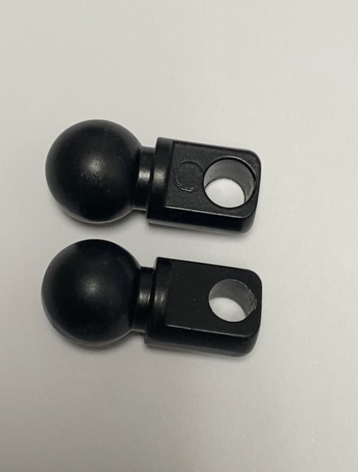 Photo of ATC Side-Winder Series Mirrors by All Terrain Concepts - Premium Mirrors for UTVs / Side by Sides