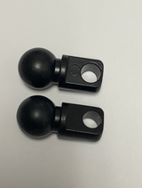 Photo of ATC Side-Winder Series Mirrors by All Terrain Concepts - Premium Mirrors for UTVs / Side by Sides