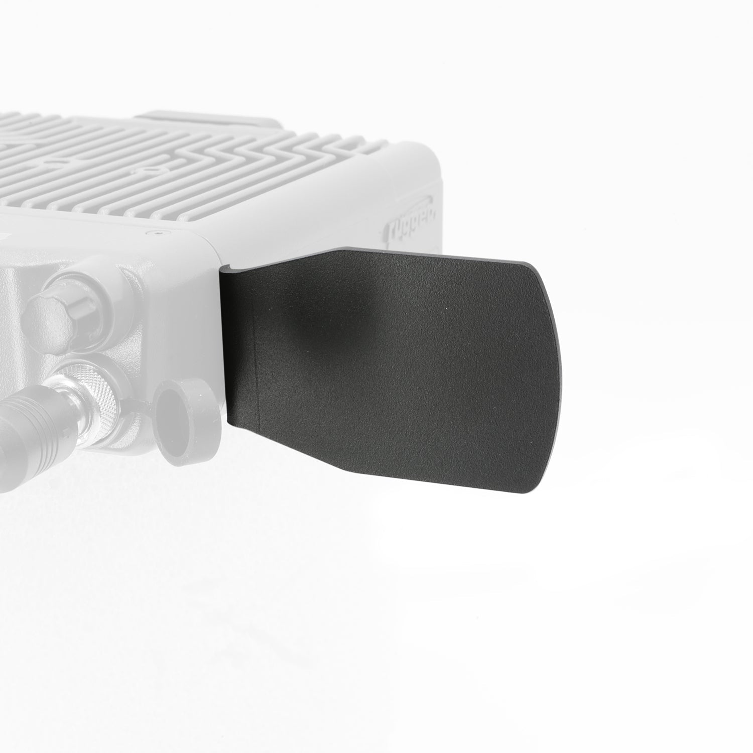Photo of Mobile Radio Hand Mic Mount by Rugged Radios - Premium for UTVs / Side by Sides