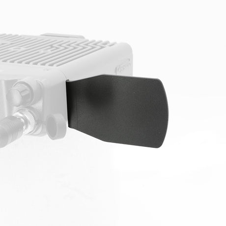 Photo of Mobile Radio Hand Mic Mount by Rugged Radios - Premium for UTVs / Side by Sides