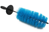 Monster Racoon Wheel Brush