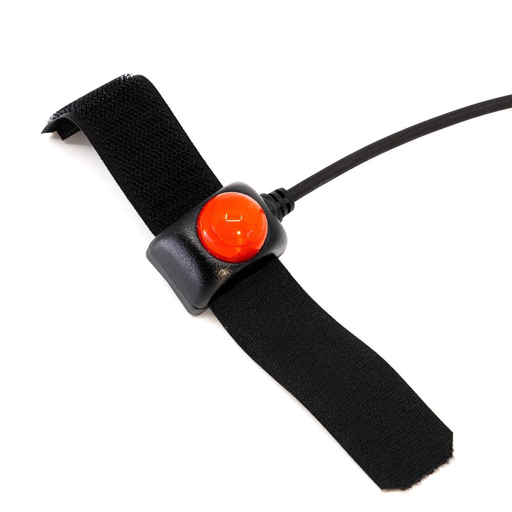 Motorcycle PTT Velcro Race