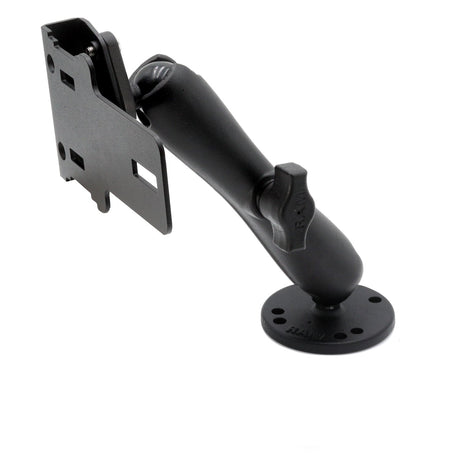 Photo of RAM Mount for Handheld Radios by Rugged Radios - Premium for UTVs / Side by Sides