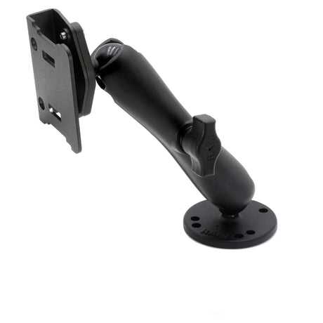 Photo of RAM Mount for Handheld Radios by Rugged Radios - Premium for UTVs / Side by Sides