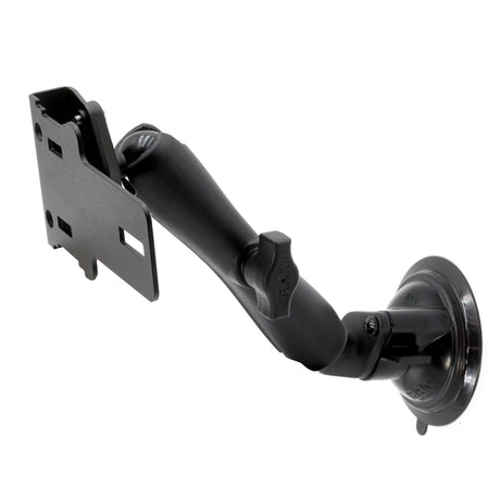 Photo of RAM Mount for Handheld Radios by Rugged Radios - Premium for UTVs / Side by Sides