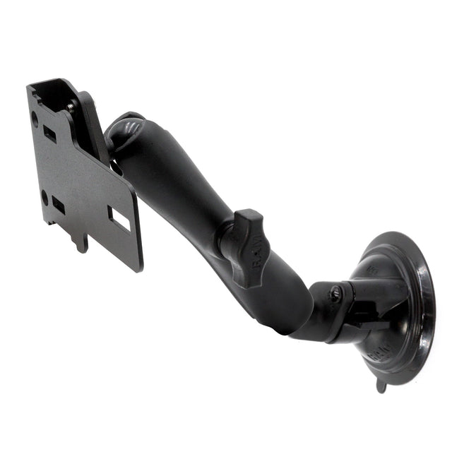 Photo of RAM Mount for Handheld Radios by Rugged Radios - Premium for UTVs / Side by Sides