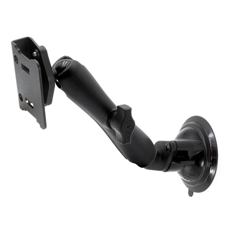 Photo of RAM Mount for Handheld Radios by Rugged Radios - Premium for UTVs / Side by Sides
