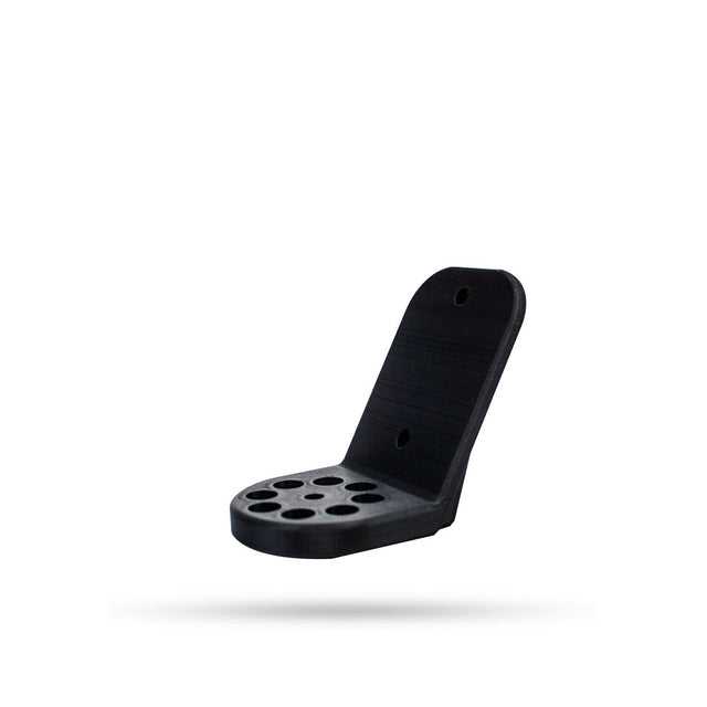 Photo of Slant Mounting Kit for SafeBox by Knight ATV - Premium for UTVs / Side by Sides