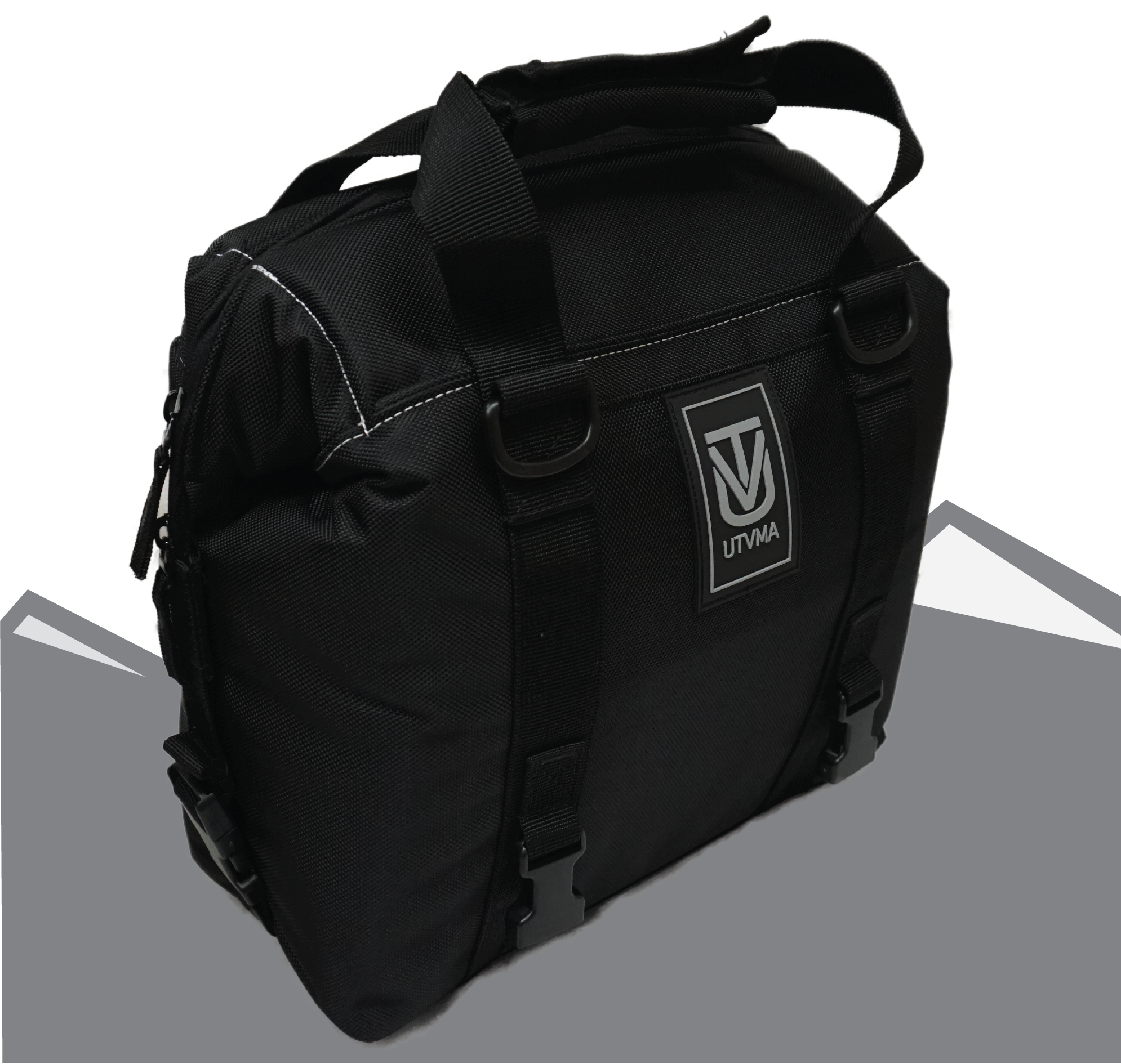 Photo of Universal Roll Cage Cooler Bag by UTV Mountain Accessories - Premium Vehicle Parts & Accessories for UTVs / Side by Sides