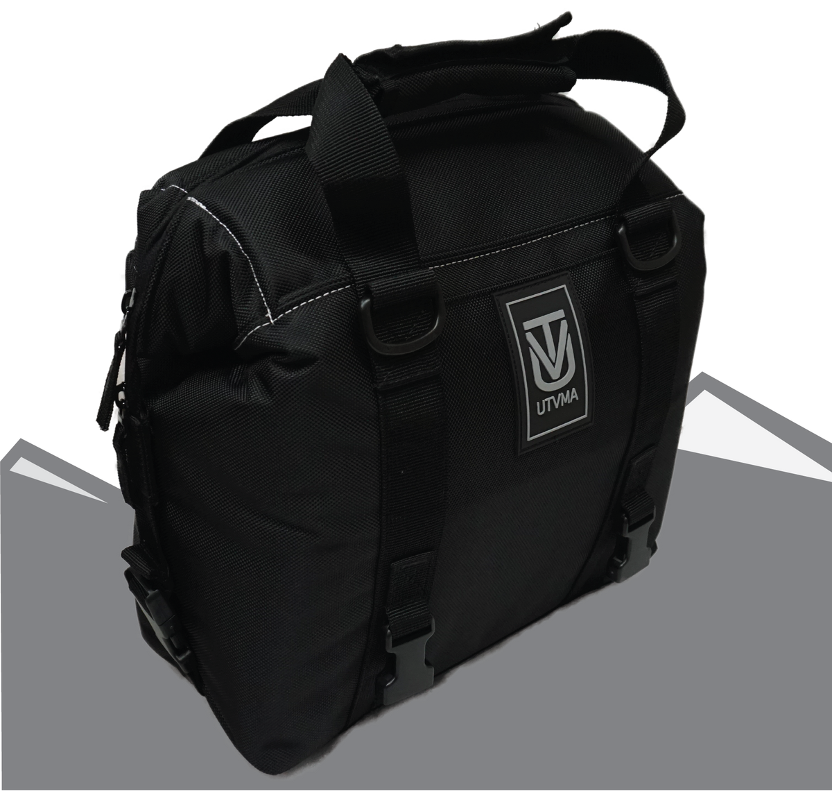Photo of Universal Roll Cage Cooler Bag by UTV Mountain Accessories - Premium Vehicle Parts & Accessories for UTVs / Side by Sides