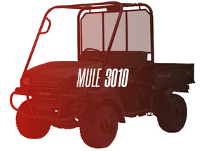 CW Motorsports Remanufactured Engine, Kawasaki Mule 3010