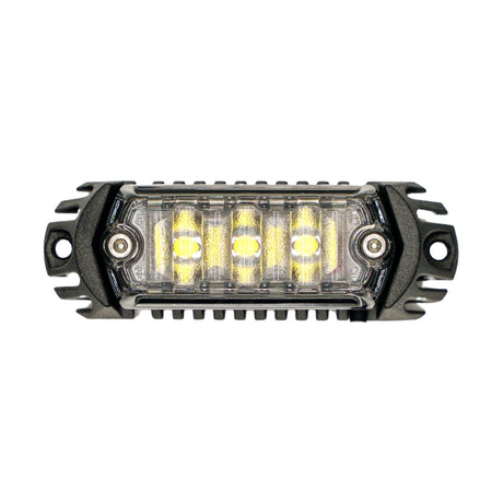 Photo of NANO Mount - Pair by Nacho Offroad Lighting - Premium for UTVs / Side by Sides