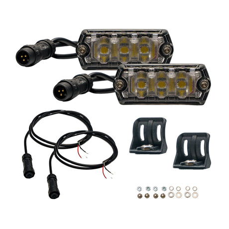 Photo of NACHO NANO by Nacho Offroad Lighting - Premium Lighting for UTVs / Side by Sides