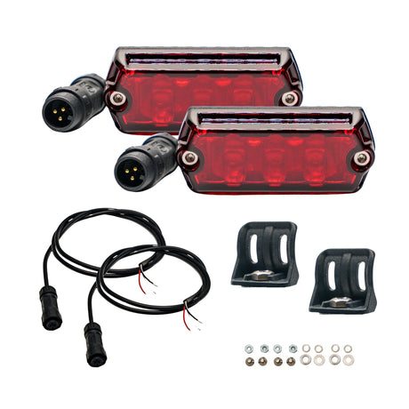 Photo of NACHO NANO by Nacho Offroad Lighting - Premium Lighting for UTVs / Side by Sides