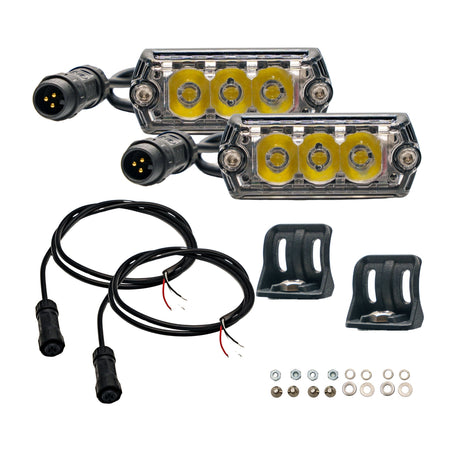 Photo of NACHO NANO by Nacho Offroad Lighting - Premium Lighting for UTVs / Side by Sides
