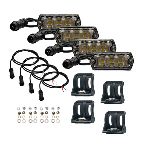 Photo of NACHO NANO by Nacho Offroad Lighting - Premium Lighting for UTVs / Side by Sides