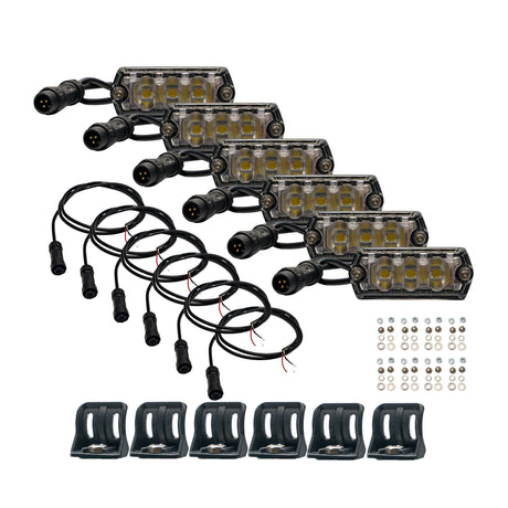 Photo of NACHO NANO by Nacho Offroad Lighting - Premium Lighting for UTVs / Side by Sides