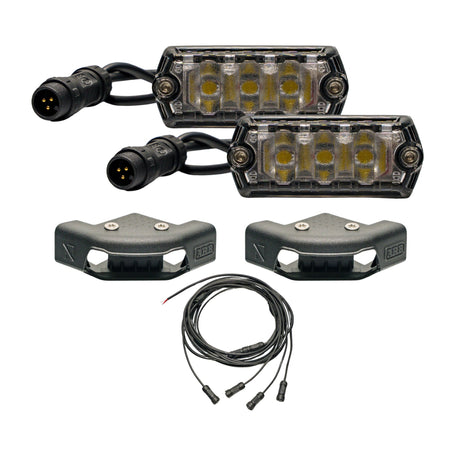 Photo of NANO ARB Kit by Nacho Offroad Lighting - Premium for UTVs / Side by Sides