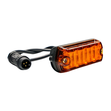 Photo of NACHO NANO by Nacho Offroad Lighting - Premium Lighting for UTVs / Side by Sides