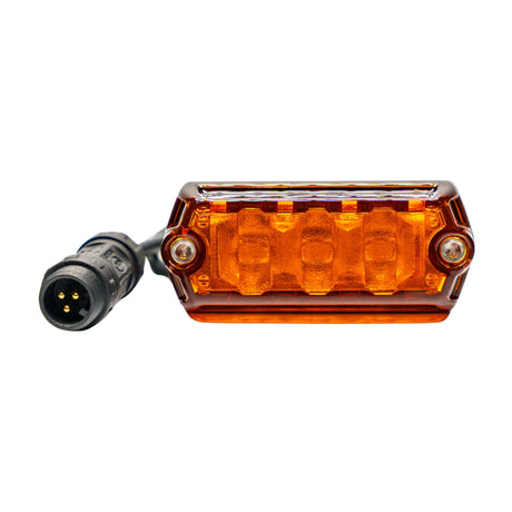 Photo of NACHO NANO by Nacho Offroad Lighting - Premium Lighting for UTVs / Side by Sides
