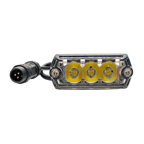Photo of NACHO NANO by Nacho Offroad Lighting - Premium Lighting for UTVs / Side by Sides