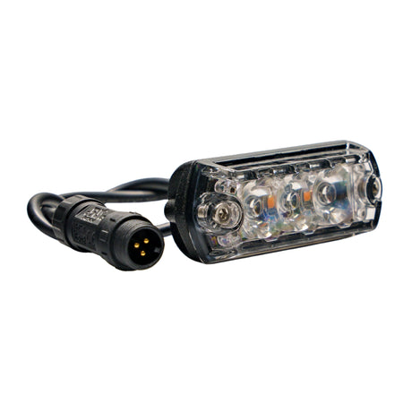 Photo of NACHO NANO by Nacho Offroad Lighting - Premium Lighting for UTVs / Side by Sides