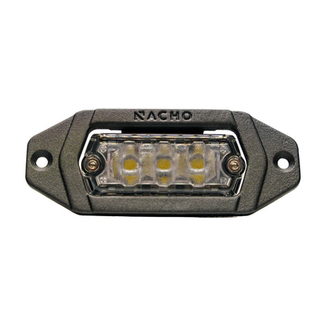 Photo of NANO Mount - Pair by Nacho Offroad Lighting - Premium for UTVs / Side by Sides