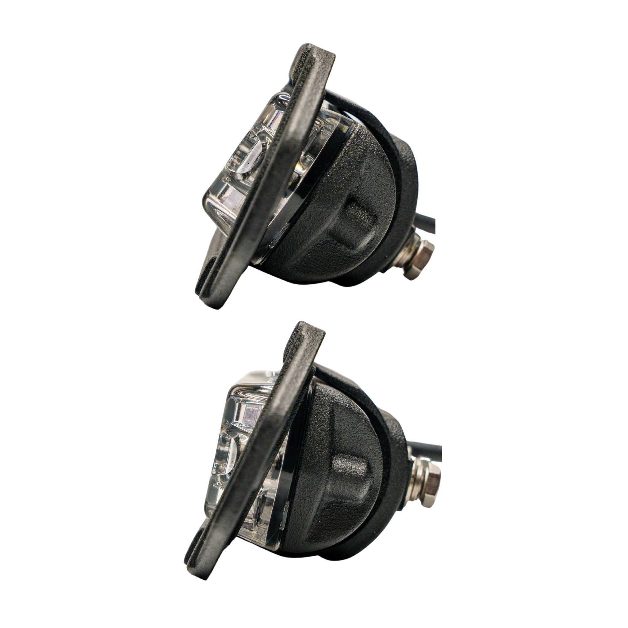 Photo of NANO Mount - Pair by Nacho Offroad Lighting - Premium for UTVs / Side by Sides