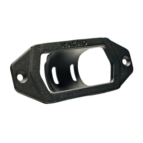 Photo of NANO Mount - Pair by Nacho Offroad Lighting - Premium for UTVs / Side by Sides