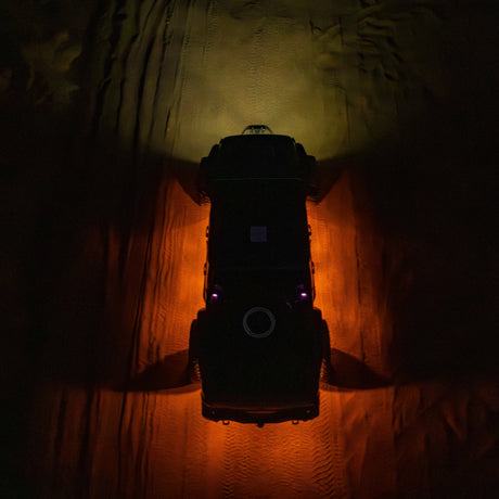 Photo of NACHO NANO by Nacho Offroad Lighting - Premium Lighting for UTVs / Side by Sides