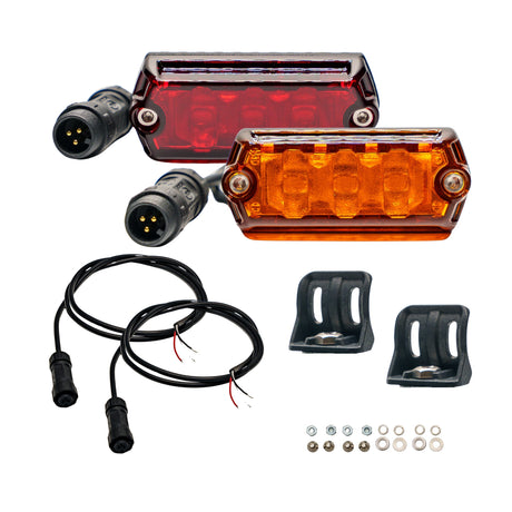 Photo of NACHO NANO by Nacho Offroad Lighting - Premium Lighting for UTVs / Side by Sides