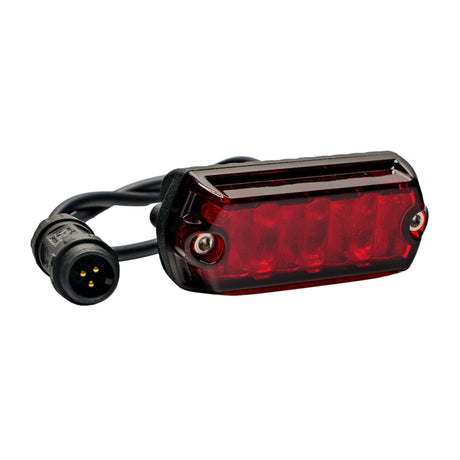 Photo of NACHO NANO by Nacho Offroad Lighting - Premium Lighting for UTVs / Side by Sides