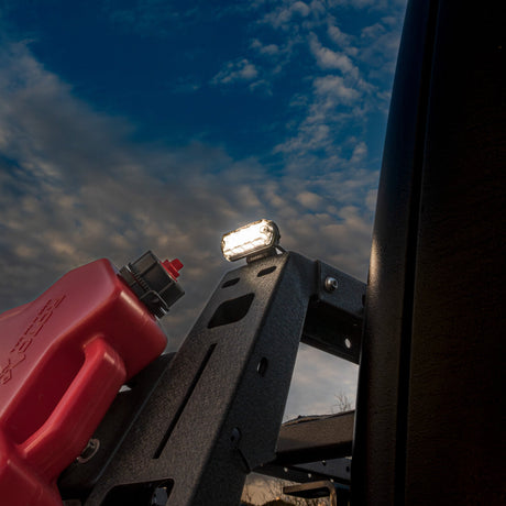 Photo of NACHO NANO by Nacho Offroad Lighting - Premium Lighting for UTVs / Side by Sides